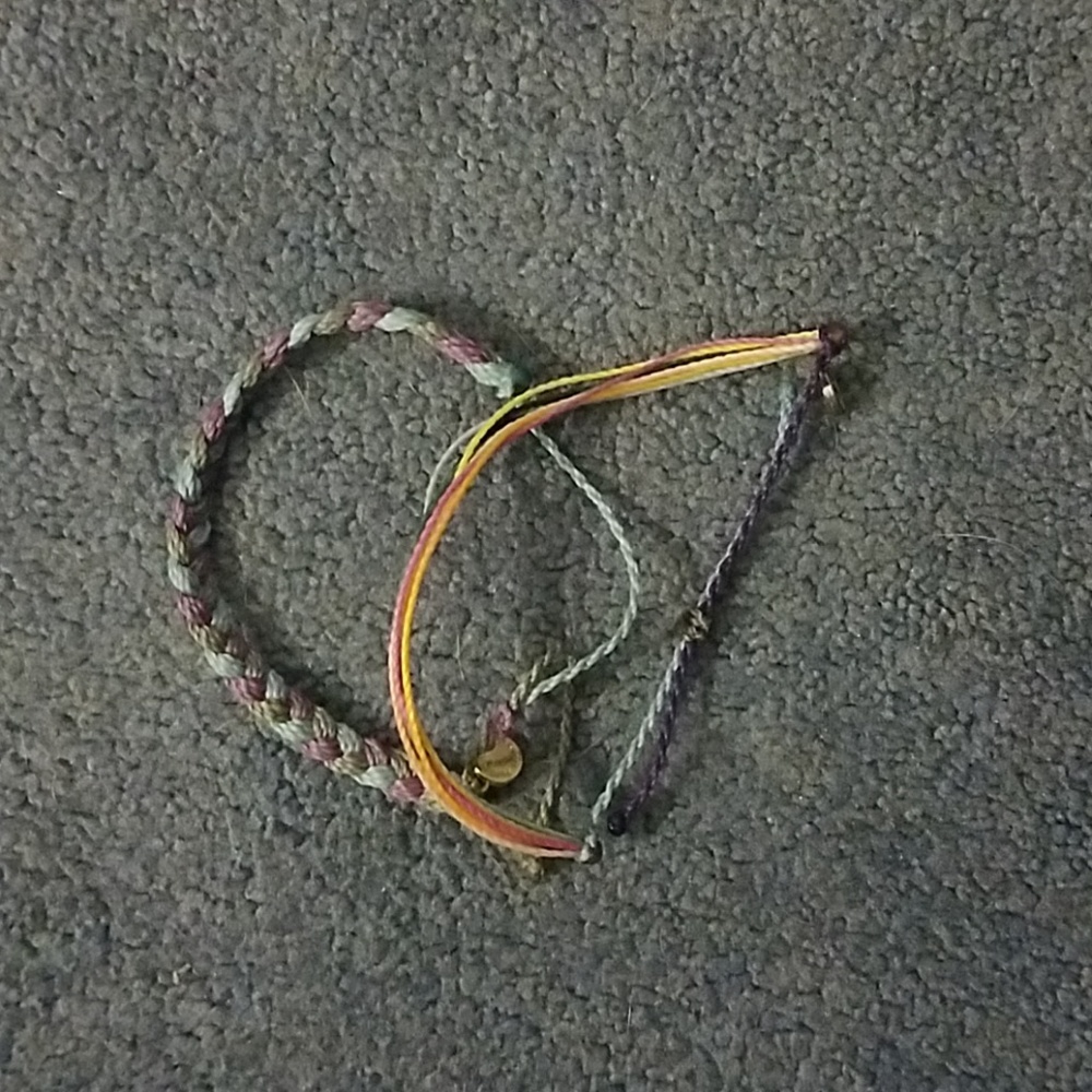 Pura Vida Bracelets